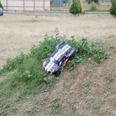 Off-Roader ansmann short course