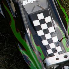 Off-Roader Baja 5B - custom