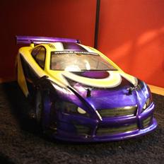 Bil Kyosho TF-5 stallion