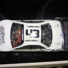 Bil V-MAX drift car CUSTOM