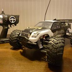 Truck Stealth X09  BL SOLGT