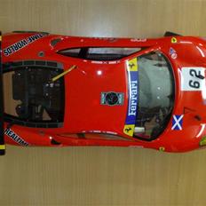 Bil kyosho pure ten gp fazer