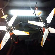 Helikopter IR 9098 B