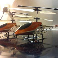Helikopter IR 9098 B