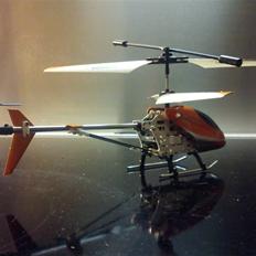 Helikopter IR 9098 B