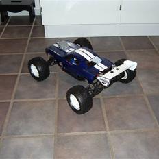 Off-Roader Mugen mbx6t bl *SOLGT*