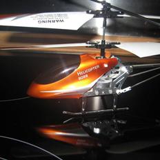 Helikopter IR 9098 B