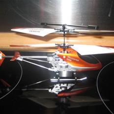 Helikopter IR 9098 B