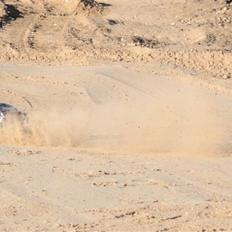 Off-Roader Traxxas Rustler Vxl