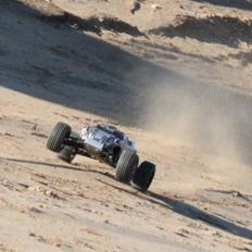 Off-Roader Traxxas Rustler Vxl