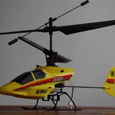 Helikopter Blade MCX 