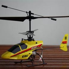 Helikopter Blade MCX 
