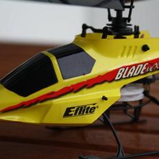 Helikopter Blade MCX 