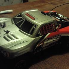 Bil team losi micro SCT SOLGT