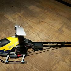 Helikopter T-Rex 250 FBL