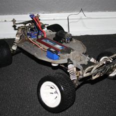 Off-Roader Trashy Slashy