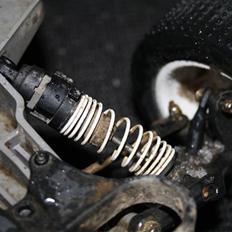 Off-Roader Trashy Slashy