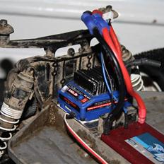 Off-Roader Trashy Slashy