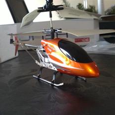 Helikopter helicopter 9098