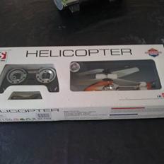 Helikopter helicopter 9098