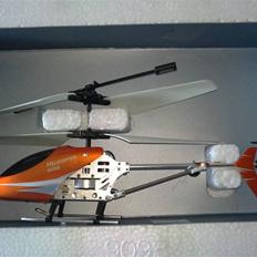 Helikopter helicopter 9098
