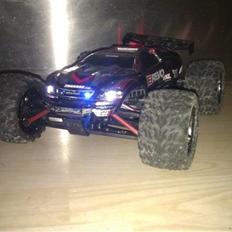 Off-Roader e revo 1.16 Brushless