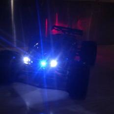 Off-Roader e revo 1.16 Brushless