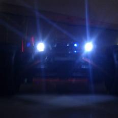 Off-Roader e revo 1.16 Brushless