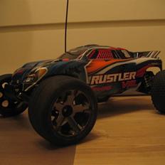 Off-Roader Rustler VXL SOLGT