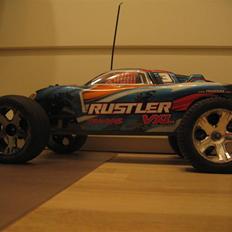 Off-Roader Rustler VXL SOLGT