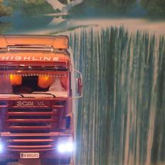 Lastbiler R620 SOLGT!