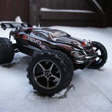 Off-Roader Traxxas E-Revo 1/16 VXL