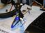 Helikopter E-flite blade msr