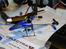 Helikopter E-flite blade msr