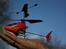Helikopter "Solo" Nine Eagle