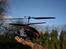 Helikopter Skyrider XL