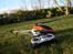 Helikopter Skyrider XL