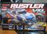Off-Roader Traxxas Rustler VXL
