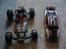Off-Roader Traxxas Rustler VXL