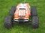 Off-Roader thunder tiger mta-4 6x6