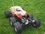 Off-Roader thunder tiger mta-4 6x6