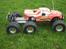 Off-Roader thunder tiger mta-4 6x6