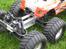 Off-Roader thunder tiger mta-4 6x6