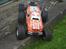 Off-Roader thunder tiger mta-4 6x6