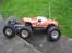 Off-Roader thunder tiger mta-4 6x6