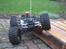 Off-Roader thunder tiger mta-4 6x6