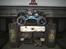 Truck TRX EMaxx RPM edt. SOLGT - Train-surfing!