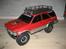 Bil kyosho toyota 4runner4x4