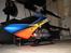 Helikopter jr vibe 50
