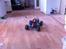 Off-Roader traxxas Rustler